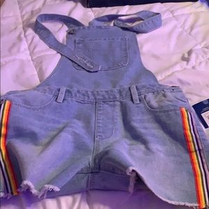 Arizona overalls